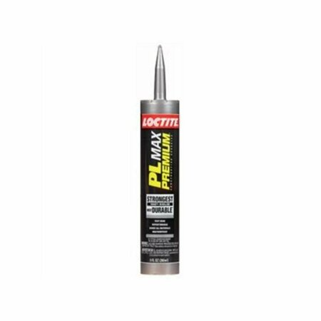 TOTALTURF 9 oz PL Premium Max Construction Adhesive TO3845157